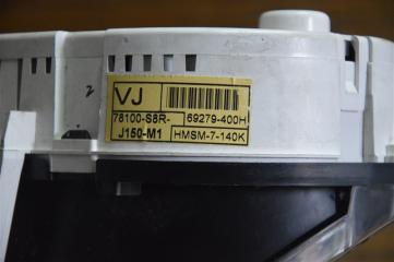 Спидометр HONDA ACTY HH6 E07Z 78100-S8R, 69279-400H 3 ракурс
