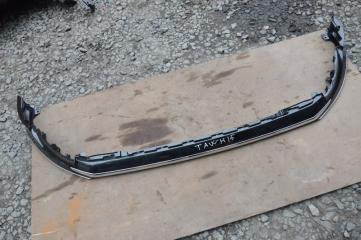 Губа передняя LEXUS Lm500H TAWH15 52129-V2010 1 ракурс