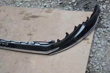 Губа передняя LEXUS Lm500H TAWH15 52129-V2010 2 ракурс