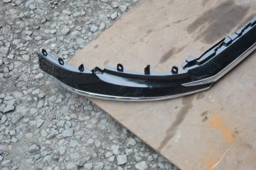 Губа передняя LEXUS Lm500H TAWH15 52129-V2010 4 ракурс