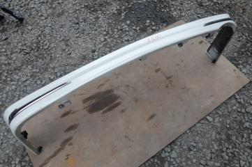 Губа задняя TOYOTA VOXY ZWR80 0815828130 1 ракурс