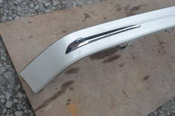 Губа задняя TOYOTA VOXY ZWR80 0815828130 2 ракурс