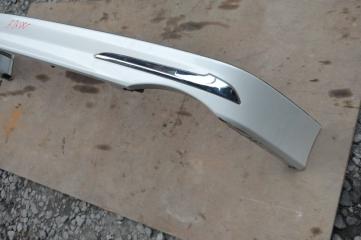 Губа задняя TOYOTA VOXY ZWR80 0815828130 4 ракурс