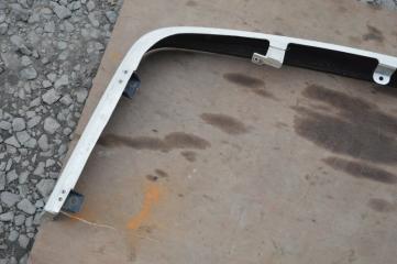 Губа задняя TOYOTA VOXY ZWR80 0815828130 5 ракурс