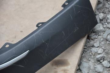 Бампер задний TOYOTA CROWN AZSH35 52169-30320 3 ракурс
