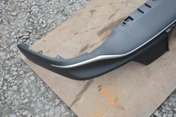 Бампер задний TOYOTA CROWN AZSH35 52169-30320 5 ракурс