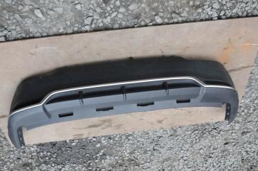 Бампер задний LEXUS NX350 TAZA25 52169-78080, 52108-78010 1 ракурс