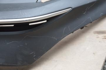 Бампер задний LEXUS NX350 TAZA25 52169-78080, 52108-78010 3 ракурс