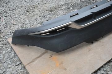 Бампер задний LEXUS NX350 TAZA25 52169-78080, 52108-78010 5 ракурс