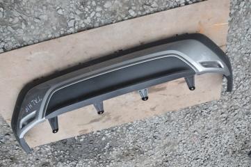 Бампер задний LEXUS RX350 TALA15, AALH10 52108-48060 1 ракурс