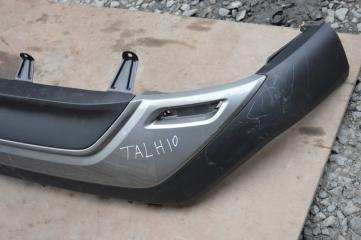 Бампер задний LEXUS RX350 TALA15, AALH10 52108-48060 2 ракурс