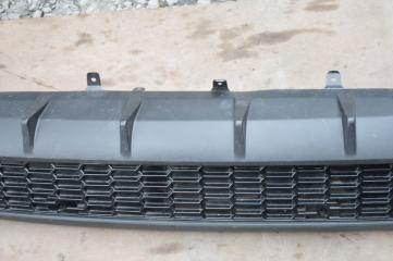 Накладка на бампер задняя TOYOTA GR Yaris GXPA16 52453-52220 3 ракурс