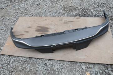 Бампер задний TOYOTA CROWN AZSH35 52169-30320 1 ракурс