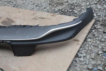 Бампер задний TOYOTA CROWN AZSH35 52169-30320 2 ракурс