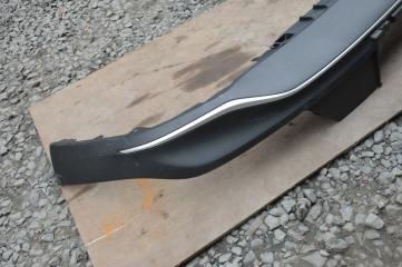 Бампер задний TOYOTA CROWN AZSH35 52169-30320 5 ракурс