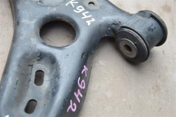 Рычаг левый передний VOLKSWAGEN TOURAN 1t, WVGZZZ1TZCW046241 CAV 3 ракурс