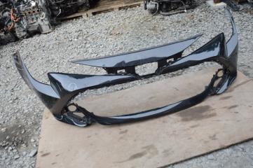 Бампер передний TOYOTA COROLLA NRE210 5211912G20 1 ракурс Бампер передний TOYOTA COROLLA NRE210 5211912G20 1 ракурс