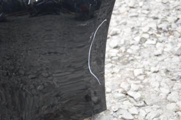 Бампер передний TOYOTA COROLLA NRE210 5211912G20 3 ракурс Бампер передний TOYOTA COROLLA NRE210 5211912G20 3 ракурс