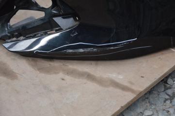 Бампер передний TOYOTA COROLLA NRE210 5211912G20 4 ракурс Бампер передний TOYOTA COROLLA NRE210 5211912G20 4 ракурс