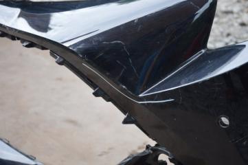 Бампер передний TOYOTA COROLLA NRE210 5211912G20 5 ракурс Бампер передний TOYOTA COROLLA NRE210 5211912G20 5 ракурс