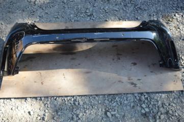 Бампер задний TOYOTA Corolla nre210 5215912D20 1 ракурс Бампер задний TOYOTA Corolla nre210 5215912D20 1 ракурс