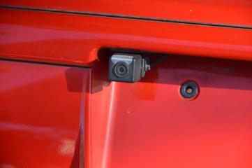Бампер задний VOLKSWAGEN Polo 9N 4 ракурс