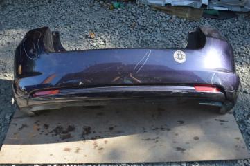 Запчасть бампер HONDA INSIGHT