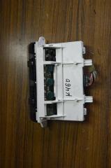 Часы MITSUBISHI DIAMANTE F34A 6A13 MN134329 2 ракурс