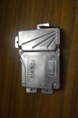 Блок управления рулевой рейкой BMW 5 SERIES E60 30 6S 6766464, 1277022056 1 ракурс