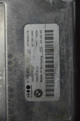 Блок управления рулевой рейкой BMW 5 SERIES E60 30 6S 6766464, 1277022056 2 ракурс