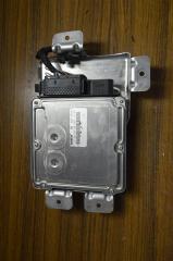 Блок управления рулевой рейкой BMW 5 SERIES E60 30 6S 6766464, 1277022056 3 ракурс
