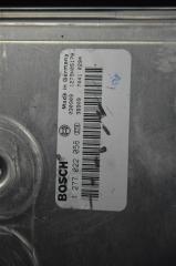 Блок управления рулевой рейкой BMW 5 SERIES E60 30 6S 6766464, 1277022056 4 ракурс