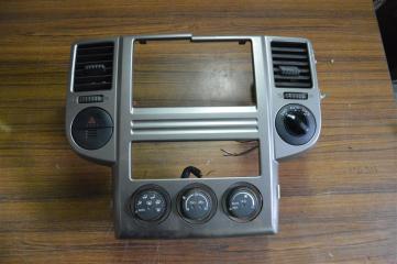 Запчасть климат-контроль NISSAN XTRAIL