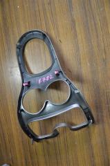 Консоль кпп TOYOTA IST NCP110 1NZ-FE 2 ракурс