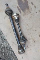 Привод правый передний VOLKSWAGEN TOURAN 1t, WVGZZZ1TZCW046241 CAV 1 ракурс