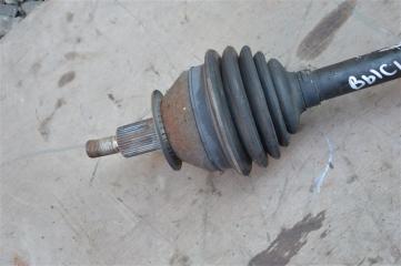 Привод левый передний VOLKSWAGEN Polo 9n, WVWZZZ9NZ8UO32265 BTS 2 ракурс