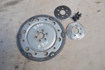 Маховик Toyota Spade ncp145 1nz-fe 1 ракурс Маховик Toyota Spade ncp145 1nz-fe 1 ракурс