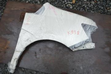 Крыло переднее правое Honda Step Wagon контрактная Крыло переднее правое Honda Step Wagon