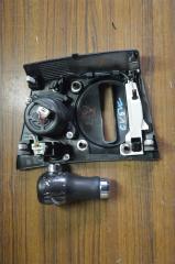 Консоль кпп MITSUBISHI Delica D:5 CV5W 4B12 2 ракурс