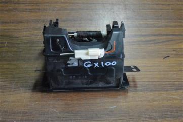Пепельница TOYOTA MARKII GX100 1G-FE 1 ракурс