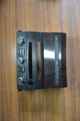 Климат-контроль BMW 5 SERIES E60 N52B25 6411698850401 1 ракурс