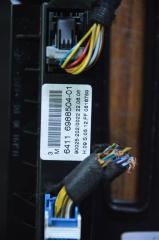 Климат-контроль BMW 5 SERIES E60 N52B25 6411698850401 3 ракурс