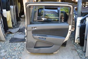 Дверь правая задняя Toyota Wish zne10 1zz-fe 5 ракурс
