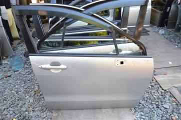 Дверь правая передняя Honda Stream RN6 R18A 1 ракурс