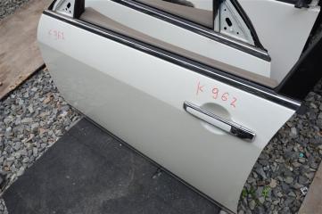 Дверь левая передняя Nissan Teana pj31 vq35de 3 ракурс