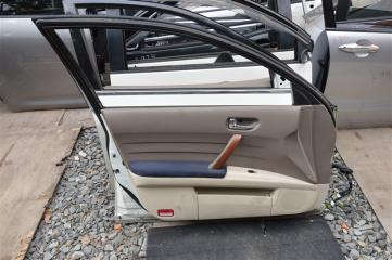 Дверь левая передняя Nissan Teana pj31 vq35de 4 ракурс