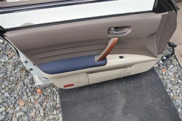 Дверь левая передняя Nissan Teana pj31 vq35de 5 ракурс