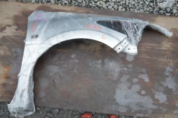 Крыло переднее правое Honda Stream контрактная Крыло переднее правое Honda Stream