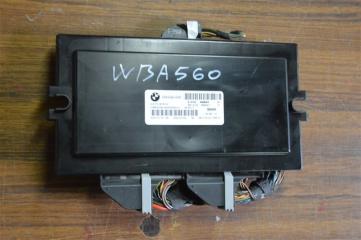 Блок управления BMW 3 SERIES E90 N52B25 61356988003, 61356988007 2 ракурс