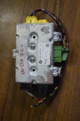 Блок управления airbag BMW 5 SERIES E60 M54B30 61356957760 1 ракурс